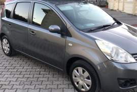 Nissan, Note, 2012, Automatic, Petrol