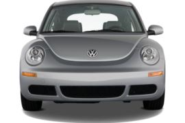 Volkswagen, Beetle, 2009, Αυτόματο, Βενζίνη