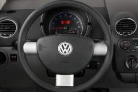 Volkswagen, Beetle, 2009, Автоматический, бензин