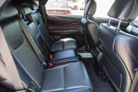 Lexus, RX 450h, 2013, Automatic, Petrol