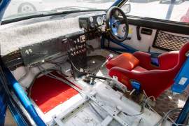 Lada, Samara, 1988, Ручной, бензин