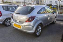 Opel, Corsa, 2009, Ручной, дизель