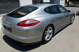 Porsche, Panamera, 2011, Automatic, Petrol