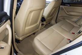 BMW, X3, 2011, Automatic, Diesel