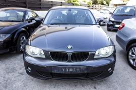 BMW, 1 Series, 116i, 2006, Ручной, бензин