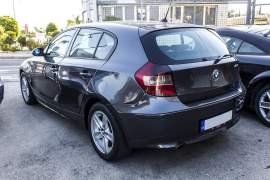 BMW, 1 Series, 116i, 2006, Manual, Petrol