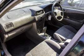 Toyota, Corolla, 2000, Αυτόματο, Βενζίνη