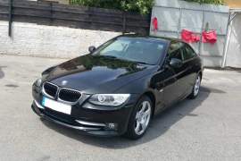 BMW, 3 Series, 316i, 2013, Automatic, Petrol