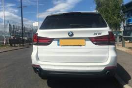 BMW, X5, 2015, Автоматический, дизель