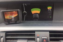 BMW, X3, 2012, Автоматический, дизель