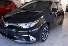 Toyota, Auris, 2016, Automatic, Petrol