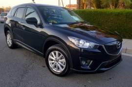 Mazda, CX-5, 2014, Автоматический, дизель