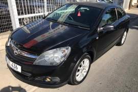 Opel, Astra, 2006, Manual, Petrol