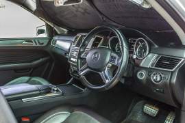 Mercedes, ML-Class, ML250, 2012, Automatic, Diesel