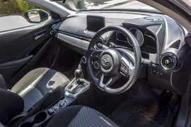 Mazda, Demio, 2017, Automatic, Diesel