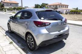 Mazda, Demio, 2015, Automatic, Diesel