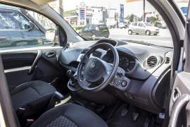 Renault, Kangoo, 2013, Χειροκίνητο, Πετρέλαιο