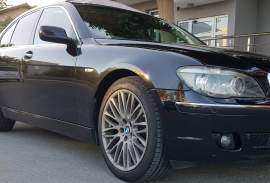 BMW, 7 Series, 730i, 2005, Automatic, Petrol