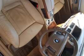 BMW, 7 Series, 730i, 2005, Автоматический, бензин