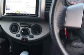 Nissan, Note, 2012, Automatic, Petrol
