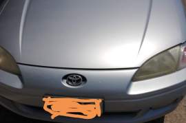 Toyota, Paseo, 1998, Automatic, Petrol