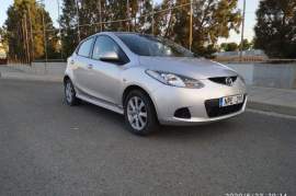 Mazda, MAZDA2, 2011, Manual, Petrol