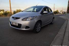 Mazda, MAZDA2, 2011, Manual, Petrol