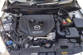 Mazda, Demio, 2016, Automatic, Diesel