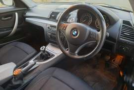 BMW, 1 Series, 116i, 2010, Χειροκίνητο, Βενζίνη