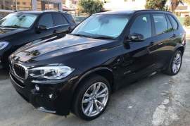 BMW, X5, 2014, Automatic, Diesel