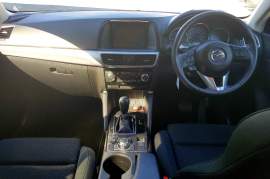 Mazda, CX-5, 2015, Automatic, Diesel