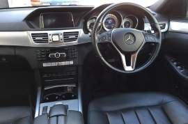 Mercedes, E-Class, E220, 2014, Автоматический, дизель