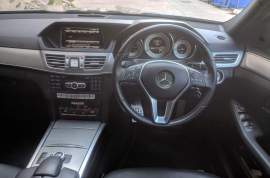 Mercedes, E-Class, E250, 2014, Automatic, Diesel