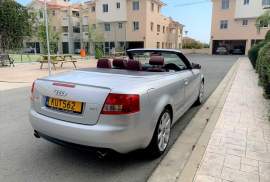 Audi, A4, 2005, Ручной, бензин