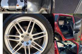 Audi, Q7, 2011, Automatic, Diesel