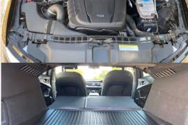 Audi, A6, 2013, Automatic, Diesel