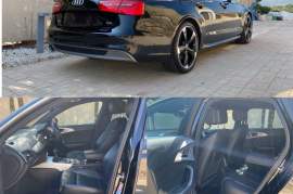 Audi, A6, 2013, Automatic, Diesel