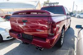 Dodge, 2007, Automatic, Petrol