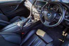 BMW, 6 Series, 2013, Αυτόματο, Πετρέλαιο