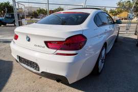 BMW, 6 Series, 2013, Automatic, Diesel