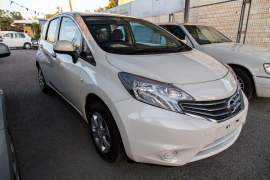 Nissan, Note, 2013, Automatic, Petrol