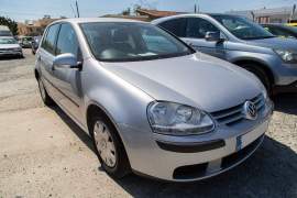 Volkswagen, Golf, 2005, Ручной, бензин