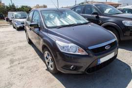 Ford, Focus, 2011, Automatic, Petrol