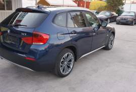BMW, X1, 2011, Автоматический, дизель