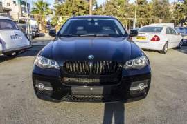 BMW, X6, 2012, Αυτόματο, Πετρέλαιο