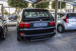 BMW, X5, 2011, Automatic, Diesel