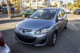 Mazda, Demio, 2014, Αυτόματο, Βενζίνη