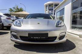 Porsche, Panamera, 2011, Αυτόματο, Βενζίνη