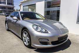 Porsche, Panamera, 2011, Automatic, Petrol