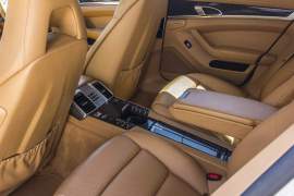 Porsche, Panamera, 2011, Αυτόματο, Βενζίνη